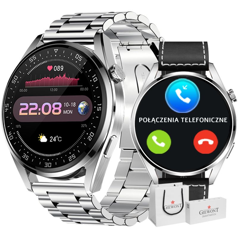 Giewont GW450 Vertex SmartCall okosóra