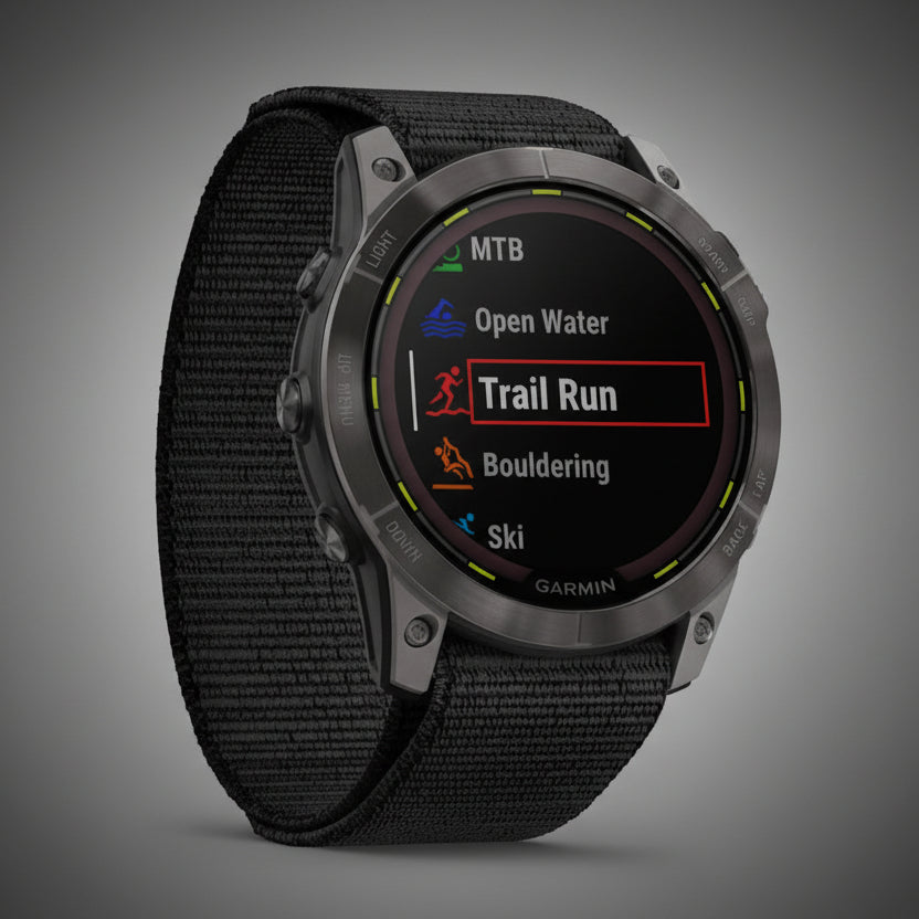 Garmin Enduro 2 Solar Sportuhr – iFitCore