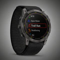 Garmin Enduro 2 Solar sports watch