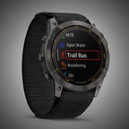 Garmin Enduro 2 Solar sports watch