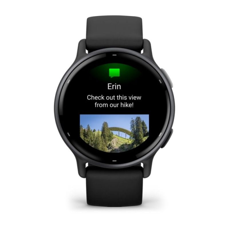 Garmin Vivoactive 5 42mm  okosóra – 2. termékfotó