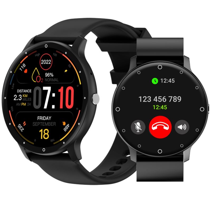 Giewont GW120 Smartwatch – 30. termékfotó