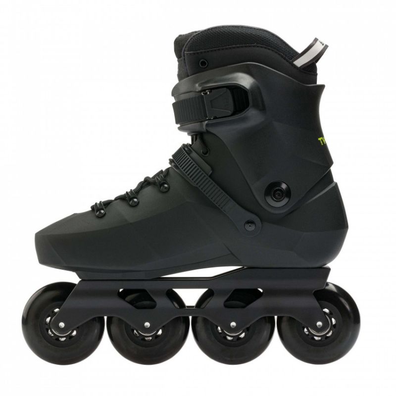 Rollerblade Twister XT '22 korcsolya Twister Edge héjjal, másik nézet