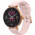 Gravity GT42 Smartwatch (szíj + karkötő)