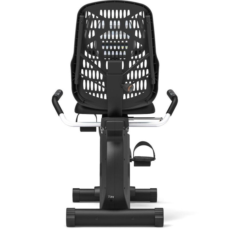 Sportop R60 háttámlás mágneses szobakerékpár - termékfotó 3