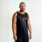 DBX Bushido GOLD ujjatlan boxfelső – termékfotó 12