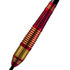 Harrows Vivid Steeltip nyílkeszlet részletei