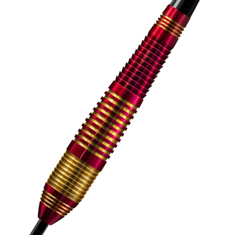 Harrows Vivid Steeltip nyílkeszlet részletei