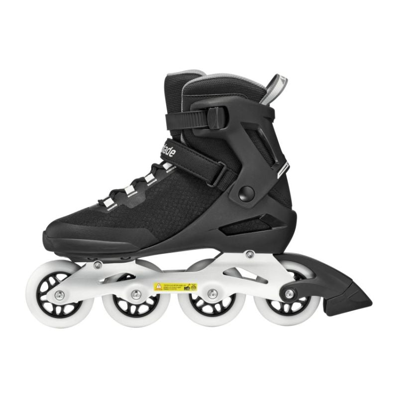 Rollerblade Macroblade 80 görkorcsolya power strappel, kiegészítő termékkép