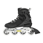 Rollerblade Macroblade 80 görkorcsolya power strappel, kiegészítő termékkép