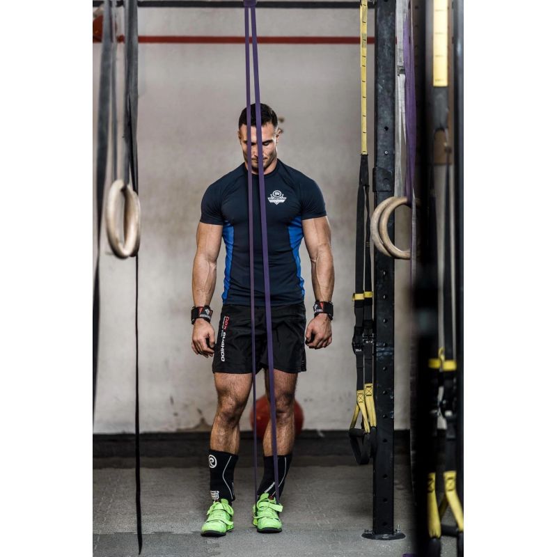 DBX Bushido Power Band hosszú gumiszalag - termékfotó 6