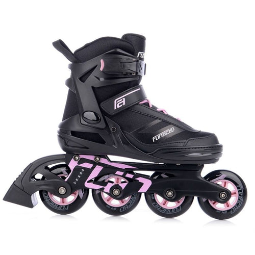 FunActiv Skado 84 Lady inline görkorcsolya nőknek, termékfotó