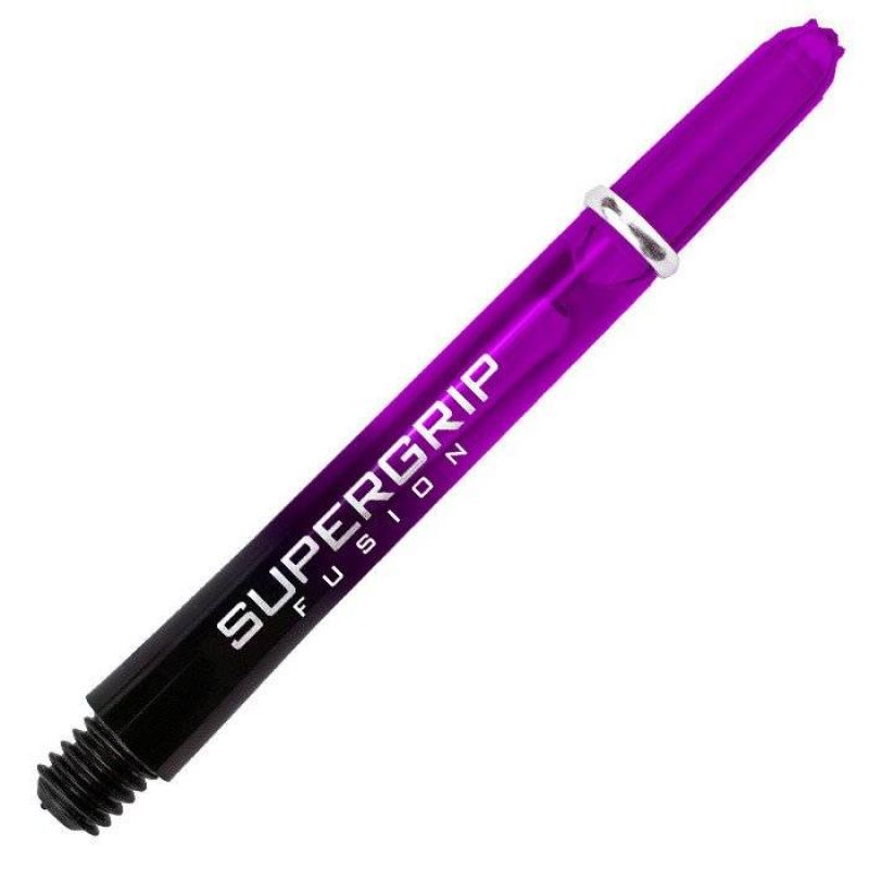Harrows Supergrip Fusion darts szár