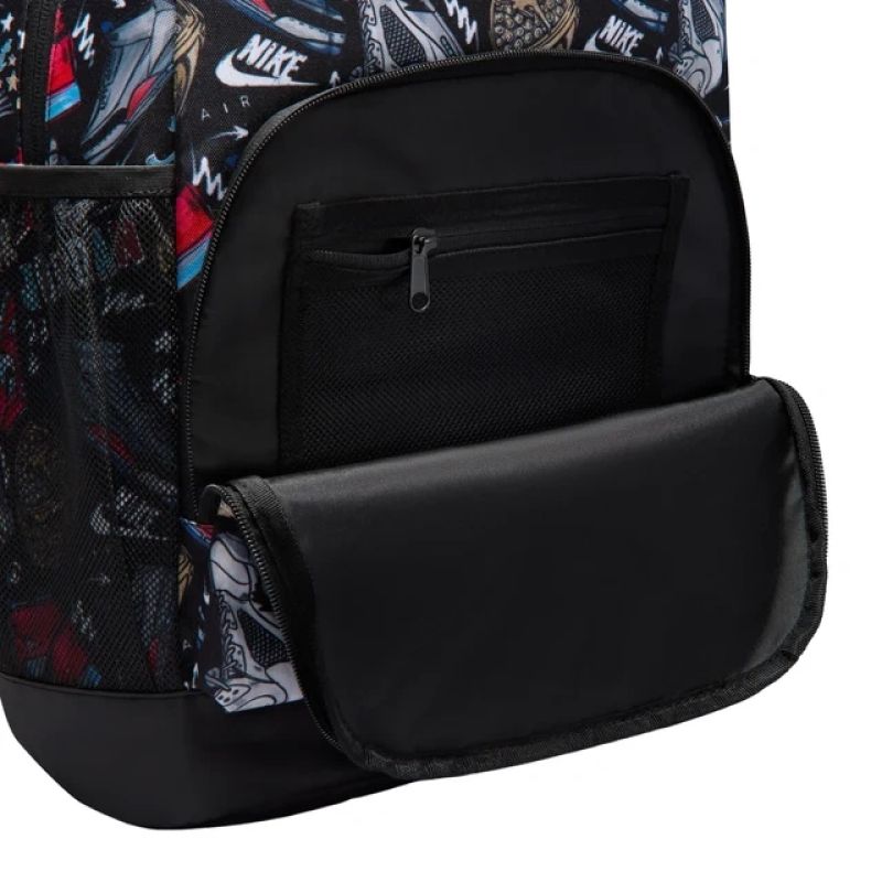 Air Jordan Raid 9A9250-KR5 hátizsák tolltartóval, 17 l – termékfotó 3