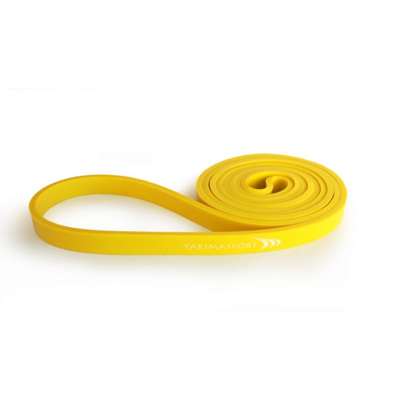Yakimasport GTX Power Band gumiszalag - termékfotó 2