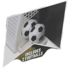 UMBRO csocsó-asztal részletei