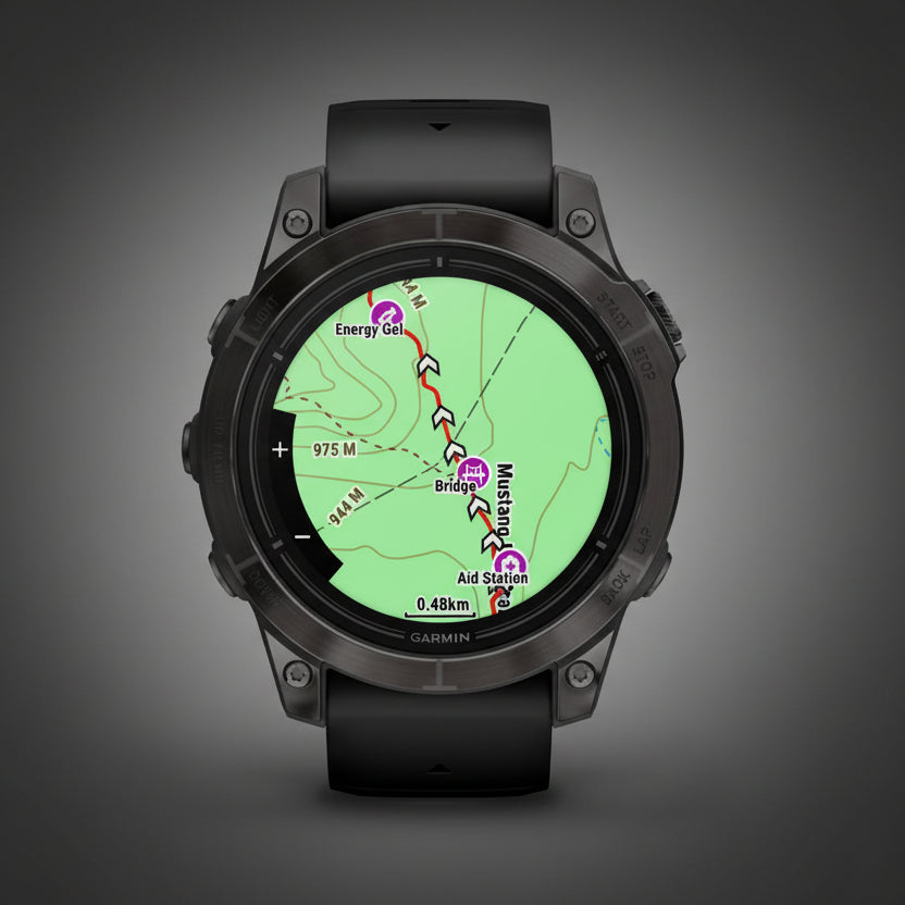 Garmin EPIX PRO g2 premium multisport watch