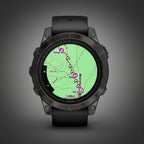 Garmin EPIX PRO g2 premium multisport watch