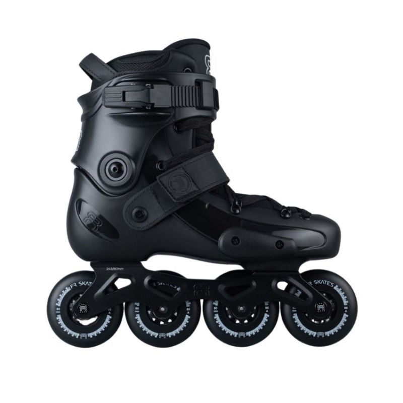FRX 80 '25 freeskate korcsolya, másik nézet