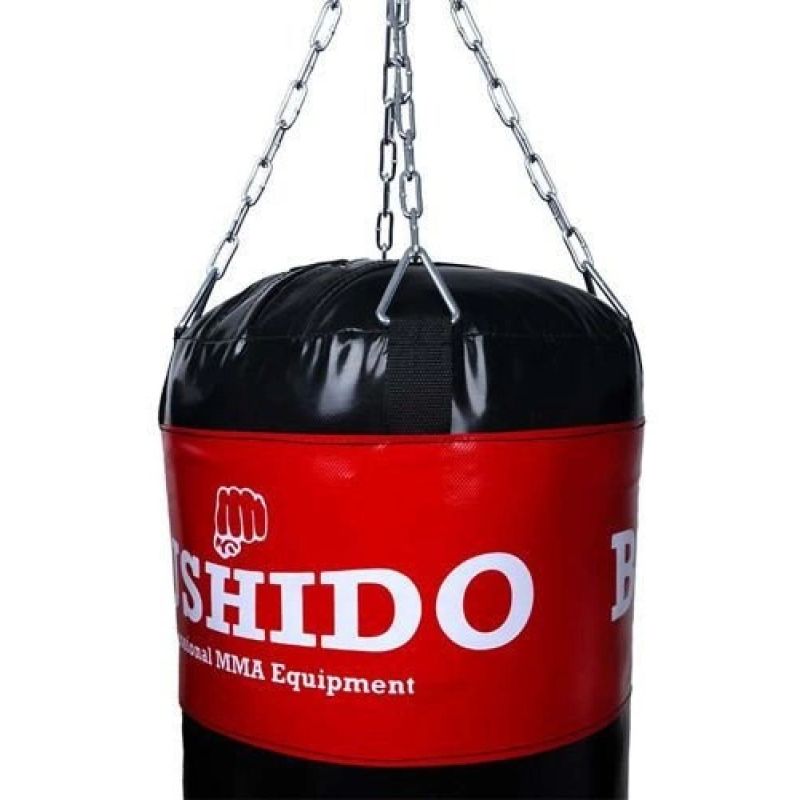 DBX Bushido üres boxzsák WP150x45, saját töltésre – 3. termékfotó