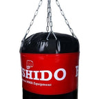 DBX Bushido üres boxzsák WP150x45, saját töltésre – 3. termékfotó