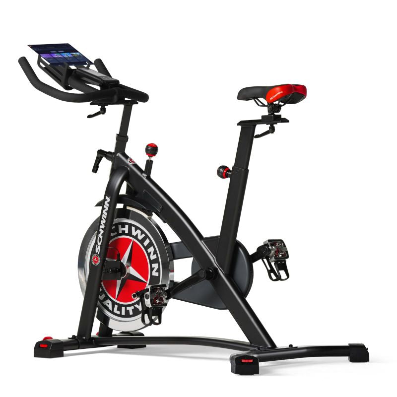 Schwinn IC7 spinning kerékpár - termékfotó 10