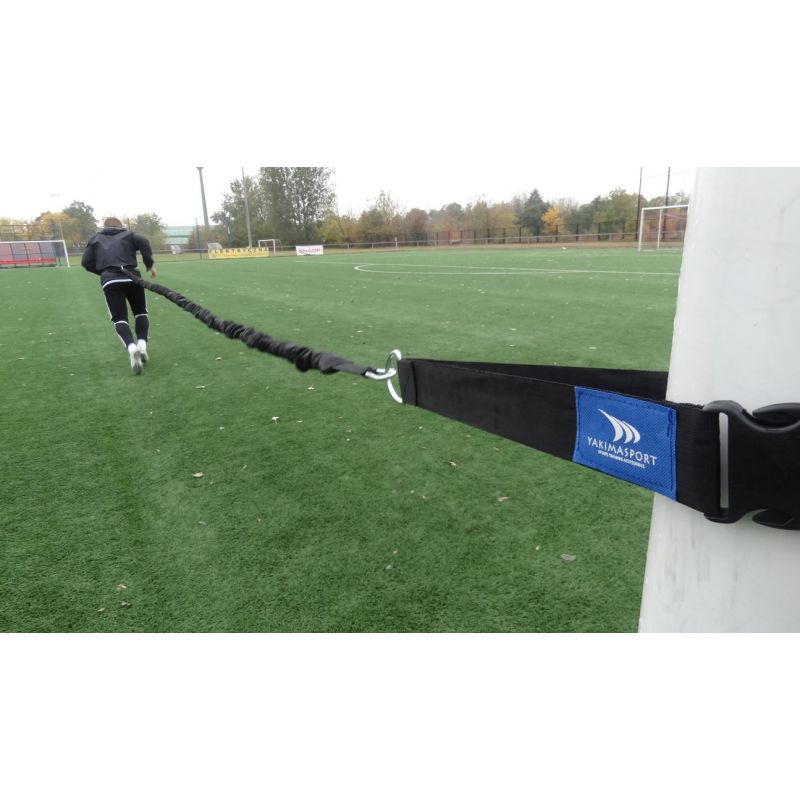 Yakimasport 100170 II gyorsasági gumiszalag - termékfotó 2