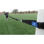 Yakimasport 100170 II gyorsasági gumiszalag - termékfotó 2
