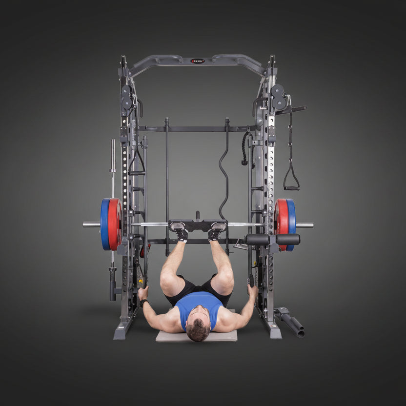 HMS CYCLOP 2 lábmunka edző platform