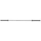 HMS GO900 olimpiai súlyzórúd, 220 cm, 20 kg - fő termékfotó