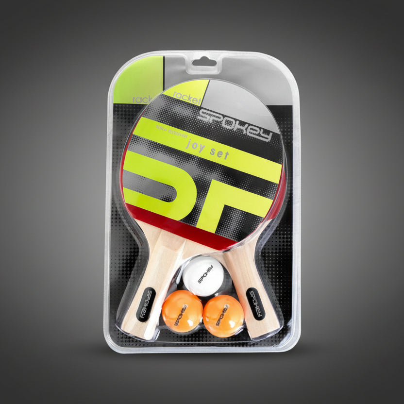 SPOKEY JOY 81814 PING PONG SET