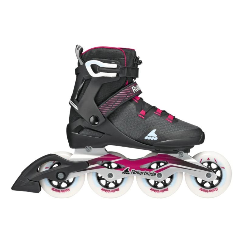 Rollerblade Macroblade 90 W '26 női inline görkorcsolya, termékfotó