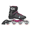 Rollerblade Macroblade 90 W '26 női inline görkorcsolya, termékfotó
