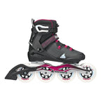 Rollerblade Macroblade 90 W '26 női inline görkorcsolya, termékfotó