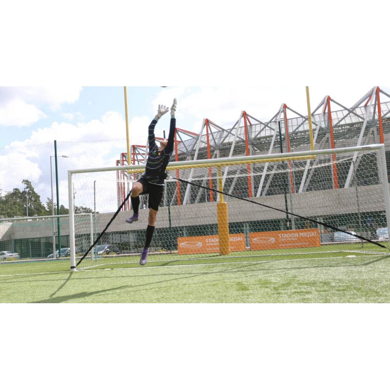 Yakimasport 100171 kapus edzőszalag - termékfotó 2
