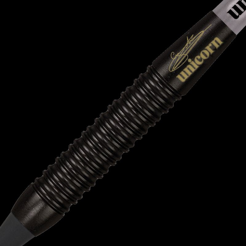 Unicorn Black Brass nyílkeszlet részletei