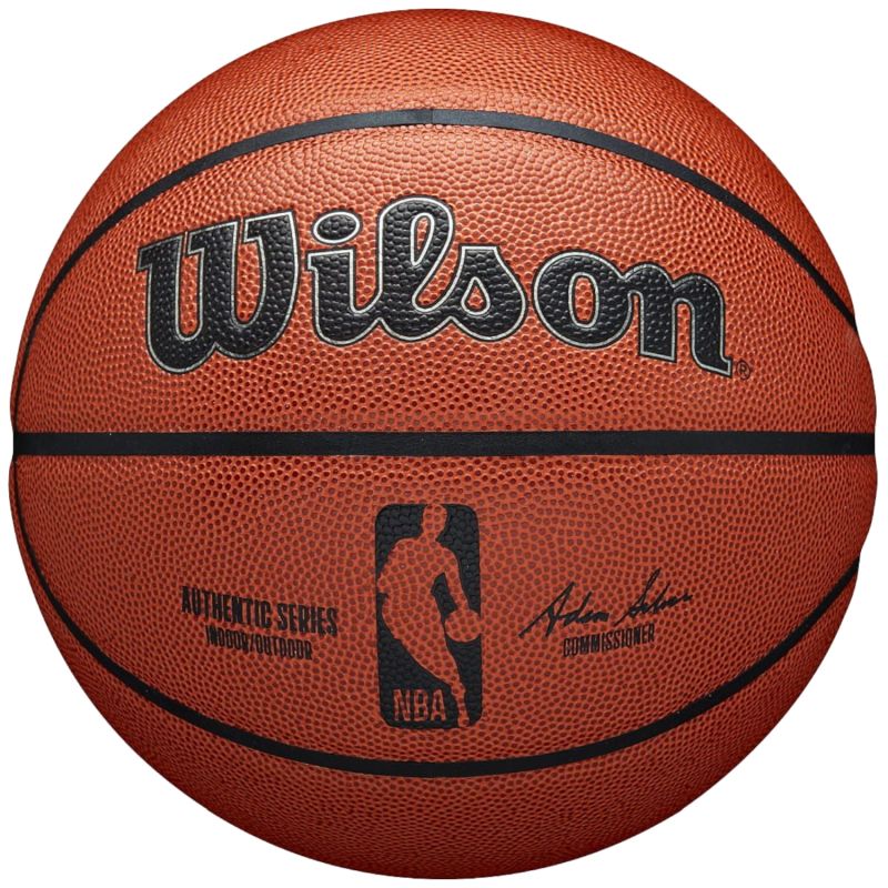 Wilson NBA Authentic Series WTB7200XB kosárlabda – termékfotó 1