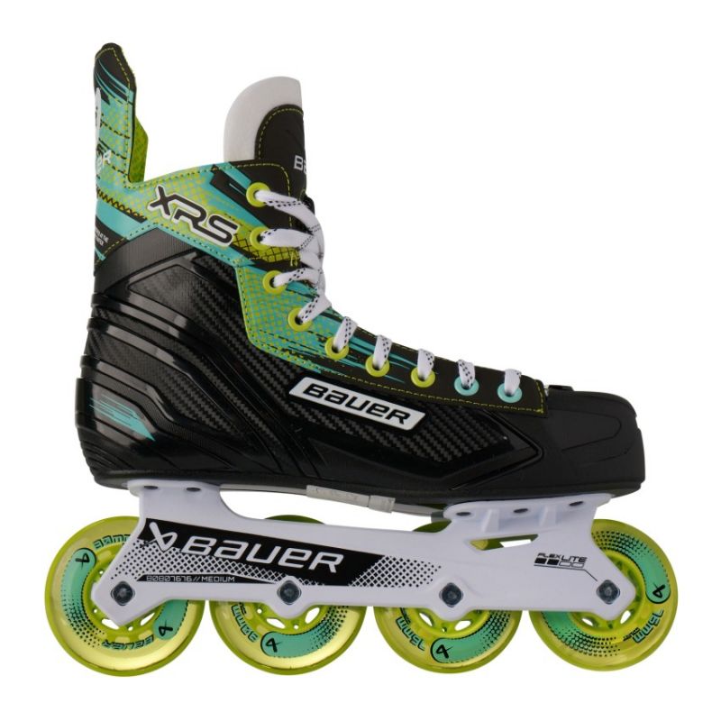 Bauer XRS Sr görhoki korcsolya