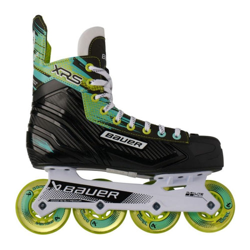 Bauer XRS Sr görhoki korcsolya