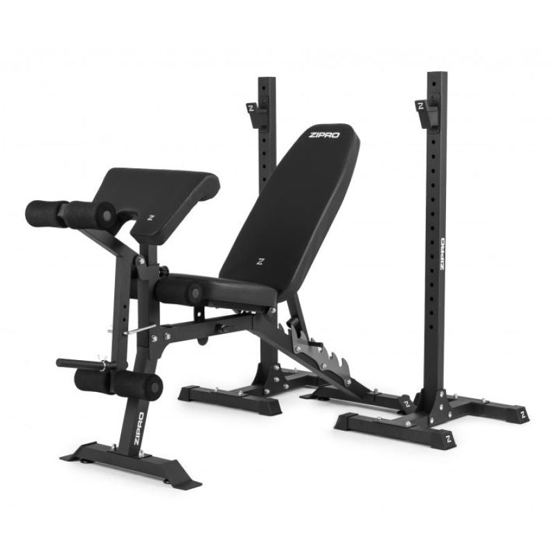 Zipro Superset állítható edzőpad - termékfotó 9