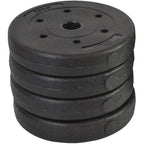 Energetic Body állítható kompozit kézisúlyzó, 10 kg – termékfotó 7