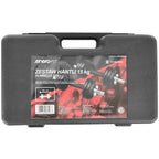 Enero Fit öntöttvas kézisúlyzókészlet, 2 × 7,5 kg – termékfotó 7