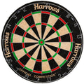 Harrows Official Competition szizál céltábla 45cm