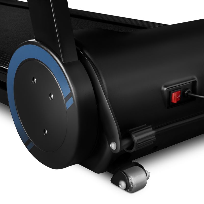 Spokey ELAND elektromos futópad - termékfotó 12
