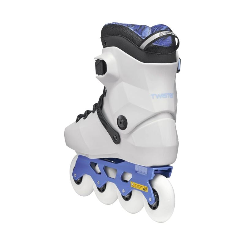 Rollerblade Twister XT korcsolya könnyű héjjal, másik nézet