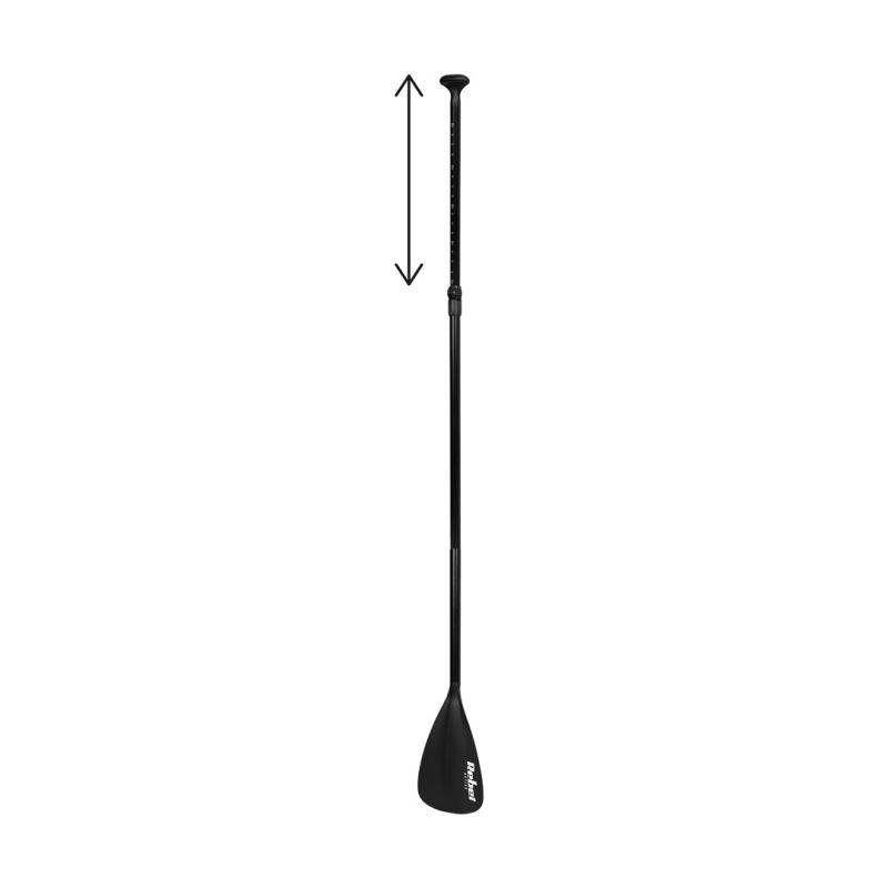 Rebel Active SUP deszák 244cm részletei