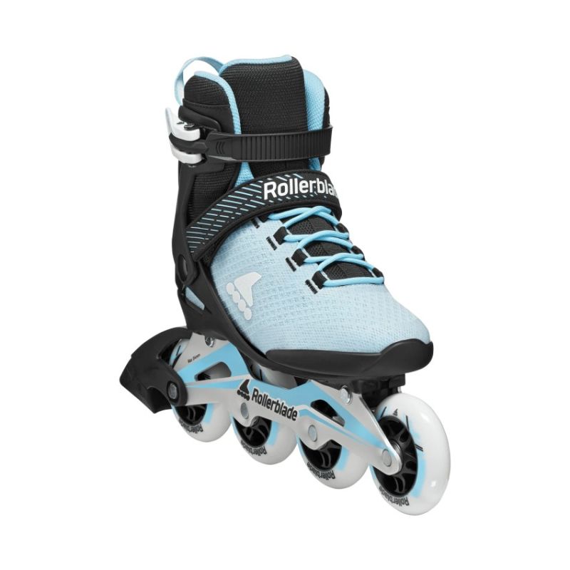 Rollerblade Macroblade 80 W görkorcsolya 80 mm-es kerekekkel, részletkép