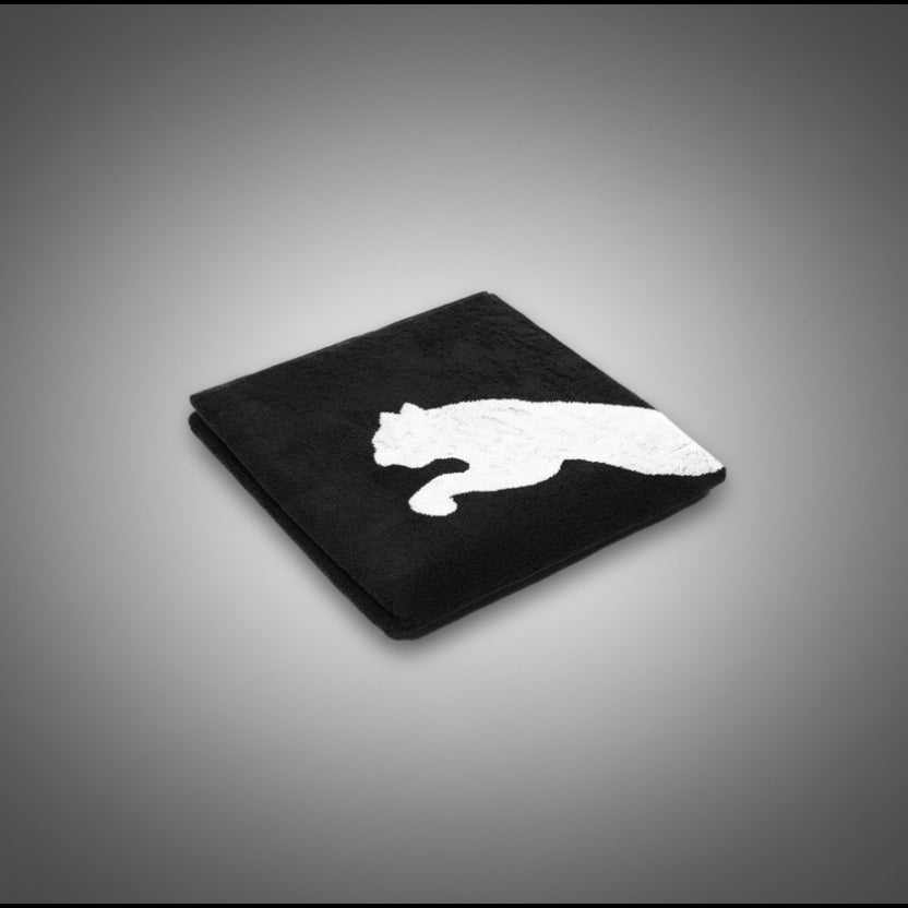 Puma Team Großes Handtuch 70x140