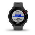 Garmin Instinct E sportóra világoszöld színben
