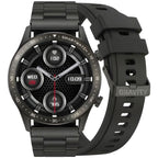 Gravity GT10 Smartwatch (karkötő + szíj)